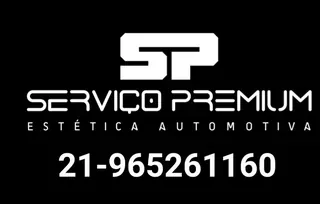 Serviço Premium Estética Automotiva